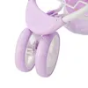 Olivia's Little World 2 in 1 Kinderwagen Puppenwagen Produktbild-Vorschau 7