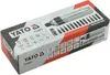 Yato YT-28015, Embouts de tournevis, acier haute Voir les images du produit 12