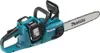 Makita DUC353RF2 Akku-Kettensäge, 35 cm Schwertlänge Produktbild-Vorschau 3