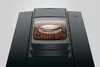 JURA Kaffeemaschine E6 Dark Inox Produktbild-Vorschau 2