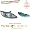 DIEDERICHS Scheinwerfer Links für KIA SPORTAGE (SL) 6522881 Produktbild-Vorschau 2