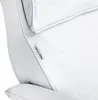 Sedia cosmetica idraulica Sillon v2 210 bianco Anteprima dell’immagine prodotto 12