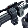 OUXI V8 Pro Elektrické Fatbike – alarm – 20 palců – 250W Náhled obrázku produktu 8