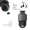 Reolink TrackMix PoE, caméra de surveillance extérieure PTZ Voir les images du produit 8