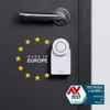 Nuki Smart Lock GO - zamek do drzwi - elektroniczny - Podgląd zdjęcia produktu 6