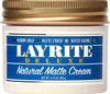Layrite Natural Matte Cream Crème modelante pour un effet Voir les images du produit 2