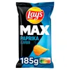 Lay's MAX Rauchige Paprika (22x185gr) Produktbild-Vorschau 1
