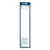 BOSCH Wischblatt hinten 3 397 011 239 Produktbild-Vorschau 12
