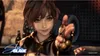 A close-up of a female character from the game Stellar Blade, pointing towards the viewer. Produktbild-Vorschau