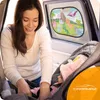 CARAMAZ Sonnenschutz Auto Baby mit UV Schutz, Reach  - Produktbild-Vorschau 3