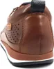 Pikolinos Herren Slipper Sneaker Leder Liverpool M2A-6252, Produktbild-Vorschau 46