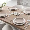 Villeroy & Boch schaal, plat, NewMoon, beige Productafbeelding-voorbeeld 18