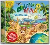 Giraffenaffen 9 - Weltreise Produktbild-Vorschau 2