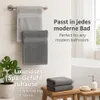 Betz 10 Stück Waschhandschuhe 16x21 cm PREMIUM 100% Produktbild-Vorschau 5