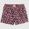 Lousy Livin Boxershorts "Leroy" Pink L Produktbild-Vorschau 1