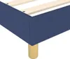 VidaXL 3120959, Niebieski, 140 cm, 193 cm, 35 cm, 1400 x Podgląd zdjęcia produktu 6