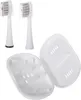 Adler | 2-in-1 Water Flossing Sonic Brush | AD 2180w | Podgląd zdjęcia produktu 8