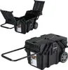 Werkzeugkasten KETER CANTILEVER Job Box (17203037/238270) Produktbild-Vorschau 9