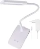 EMOS Lampe de table LED EDDY, blanc, Z7599W Voir les images du produit 16