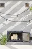 LED Stumpenkerze M-Twinkle, flackernd Timer 15cm, Produktbild-Vorschau 19