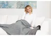 medisana 60233 medisana HB 680 Coperta riscaldante grigia Anteprima dell’immagine prodotto 6