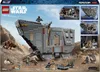 LEGO Star Wars 75453 Offworld Sandkrawler en Schlammhorn - Productafbeelding-voorbeeld 15