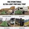 Naturehike Cloud Up 2 PRO – 2-Personen-Zelt – Ultraleichtes Produktbild-Vorschau 5