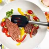 3-teiliges Silikon Spatel Set - Hitzebeständige Produktbild-Vorschau 4