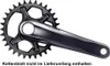 SHIMANO Kurbelgarnitur DEORE XT FC-M8130-1 - 8130-1, Produktbild-Vorschau 2