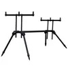 Prologic Tri-Sky Pod 3 Rod - Rod Pod zum Karpfenangeln Produktbild-Vorschau 2