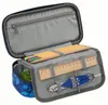 coocazoo astuccio per matite Pencil Case Tropical Night blu Anteprima dell’immagine prodotto 6