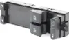 RIDEX 1761S0020 Fensterheberschalter für VW Golf IV Produktbild-Vorschau 2