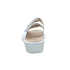 Comodo mulo Finn Comfort Pisa, donna, bianco, pelle, NUOVO Anteprima dell’immagine prodotto 18