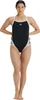 ARENA Damen Badeanzug Icons Super Fly Back Solid Produktbild-Vorschau 2