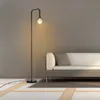 ZMH Stehlampe Wohnzimmer Vintage Standleuchte 1 Flammig E27 Produktbild-Vorschau 9