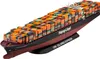 Revell COLOMBO EXPRESS, Model nákladnej lode, Montážna Náhľad obrázku produktu 1