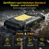 Smartphone Blackview ROCK 5 Outdoor, senza contratto, Anteprima dell’immagine prodotto 6