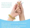 6 Stück Akupressur Ring Set, Massageringe für Finger Produktbild-Vorschau 3