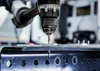 Metaalboormachine, HSS-G, standaardmaat 3 x 33 x 61 mm Productafbeelding-voorbeeld 10