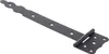 Aqbau® Kreuzgehänge Scharnier Türband Ladenband T-Bänder Produktbild-Vorschau 1