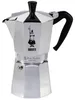 Bialetti Moka Express - 9 Tassen Espressokocher Produktbild-Vorschau 18