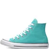 Converse Chuck Taylor All Star High PURE TEAL Reines Petrol Produktbild-Vorschau 3