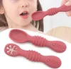 2 Stück Baby-Fütterungslöffel, Produktbild-Vorschau 6