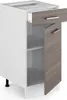 Küchenunterschrank Vicco R-Line Edelgrau 40 cm ohne Produktbild-Vorschau 4