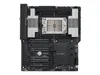 A computer motherboard is shown against a white background. Produktbild-Vorschau