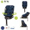 4Baby | Kindersitz - 360° Drehbar - mit ISOFIX, I-SIZE, Produktbild-Vorschau 1