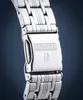 Close-up of a watch clasp with the brand name visible. Podgląd zdjęcia produktu