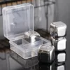 Kostki lodu wielokrotnego użytku ze stali nierdzewnej, 4 Podgląd zdjęcia produktu 3