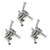 Wiltec Magnetleiste 9er Set 46cm Werkzeughalter aus Stahl Produktbild-Vorschau 5