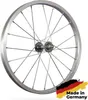 Laufrad 18 Zoll Vorderrad Aluminium Kastenfelge Vollachse Produktbild-Vorschau 8